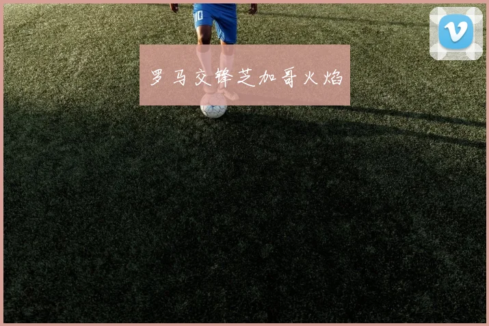 罗马交锋芝加哥火焰