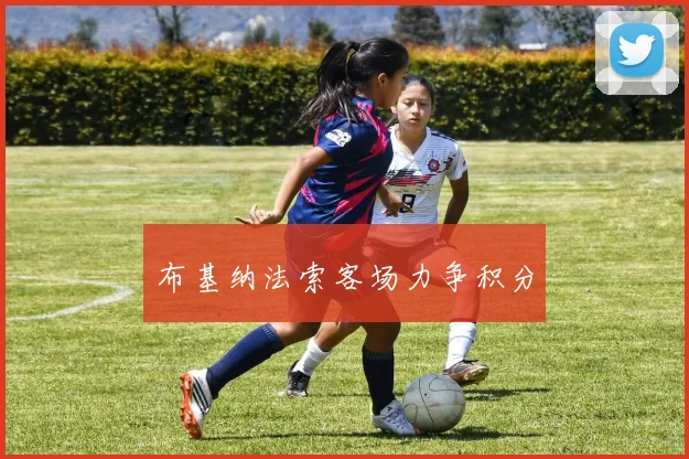 布基纳法索客场力争积分