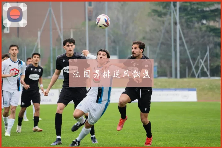 法国男排逆风翻盘