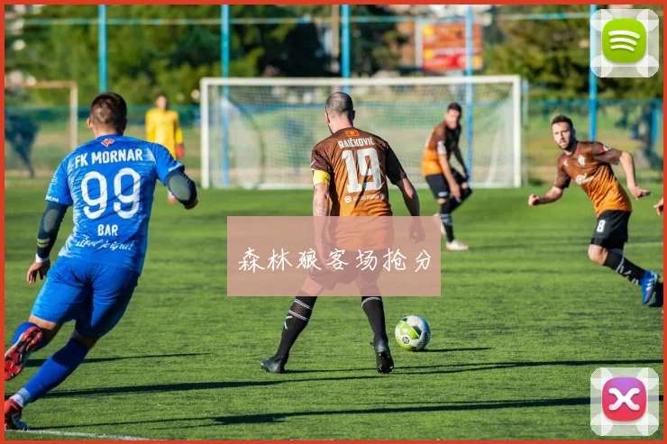 森林狼客场抢分