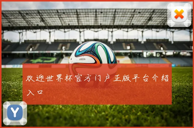 欢迎世界杯官方门户正版平台介绍入口