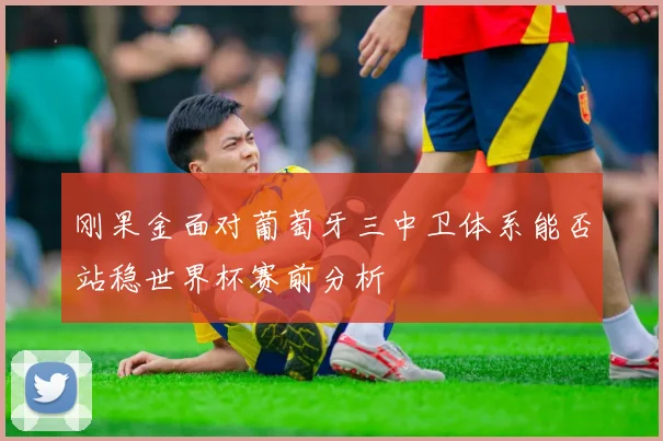 刚果金面对葡萄牙三中卫体系能否站稳世界杯赛前分析